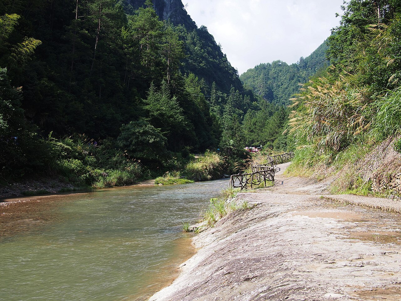 Ningde