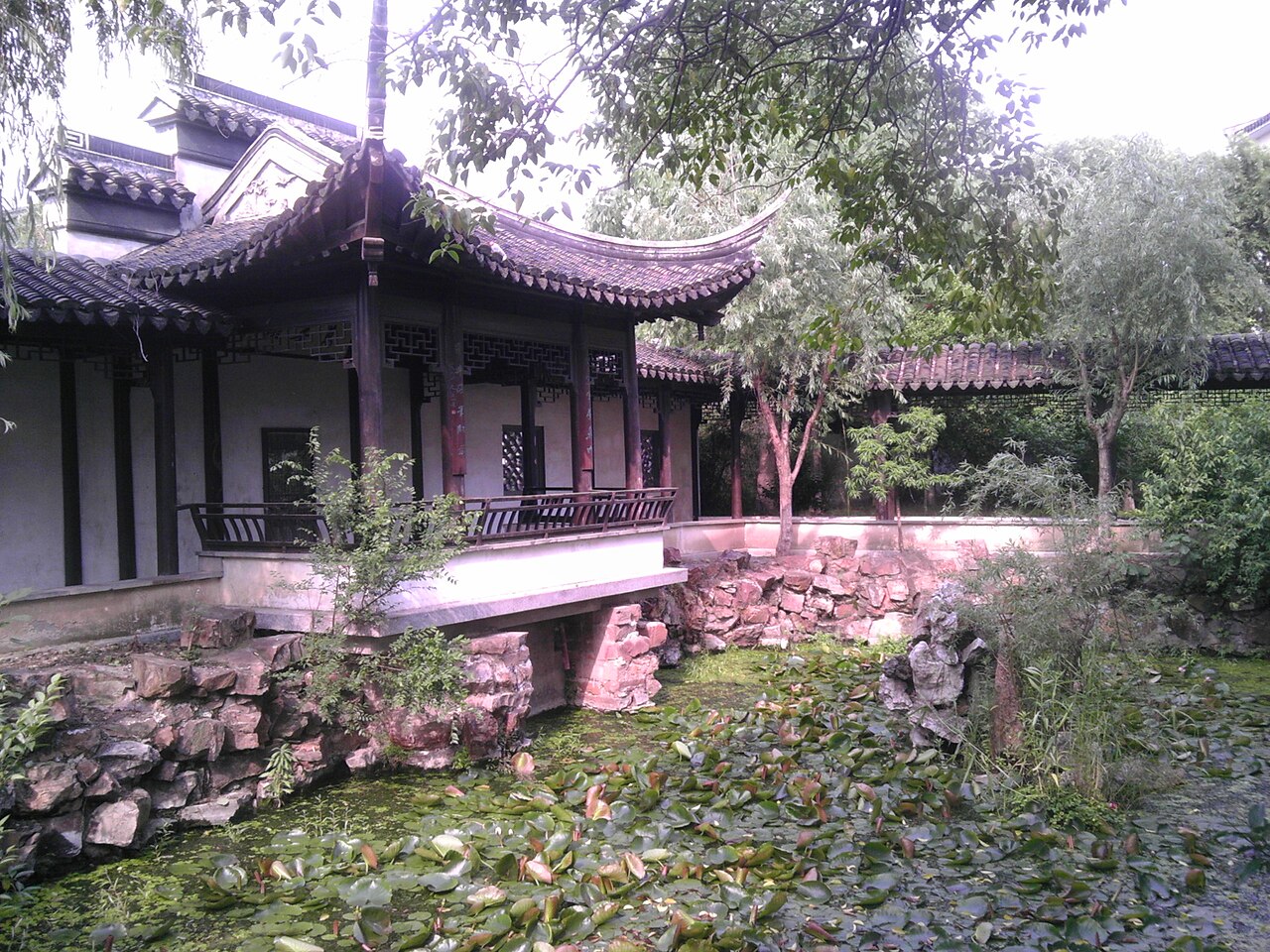 常熟