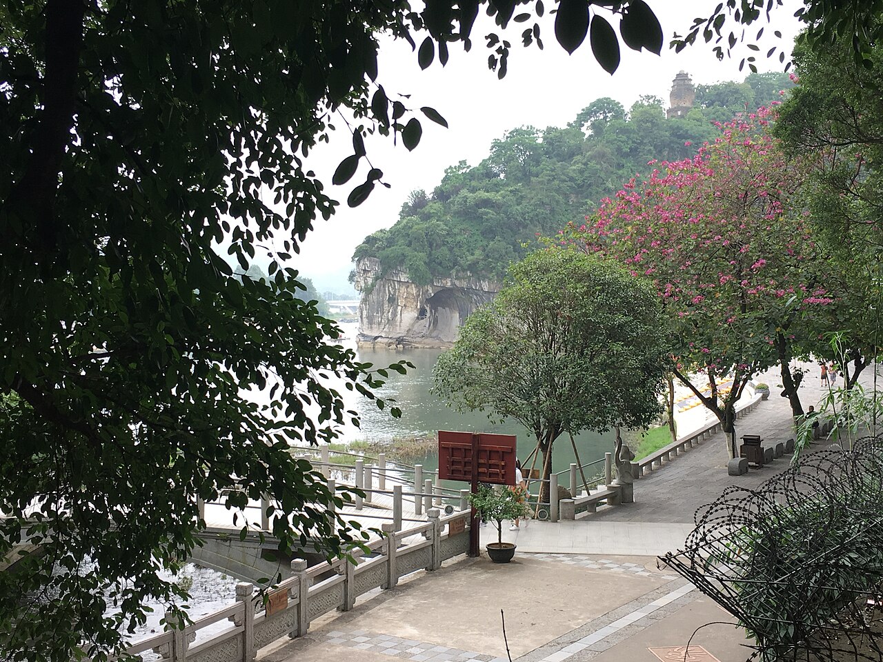 桂林