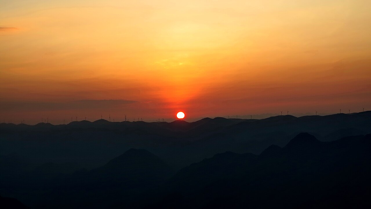 Lichuan