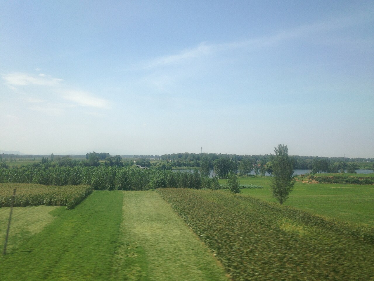 تشانغقه