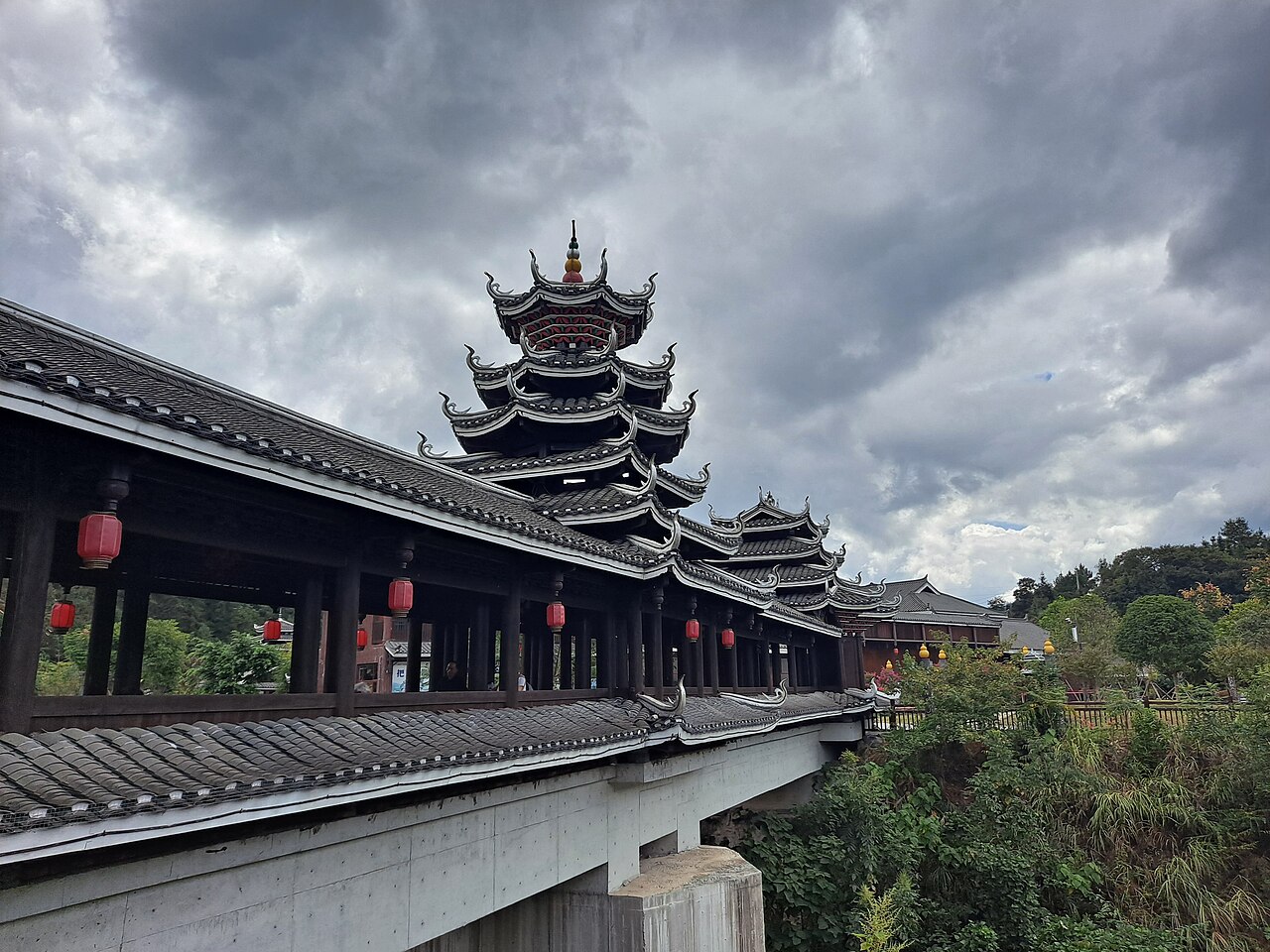 三江