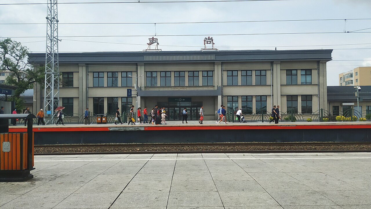 Shangzhi