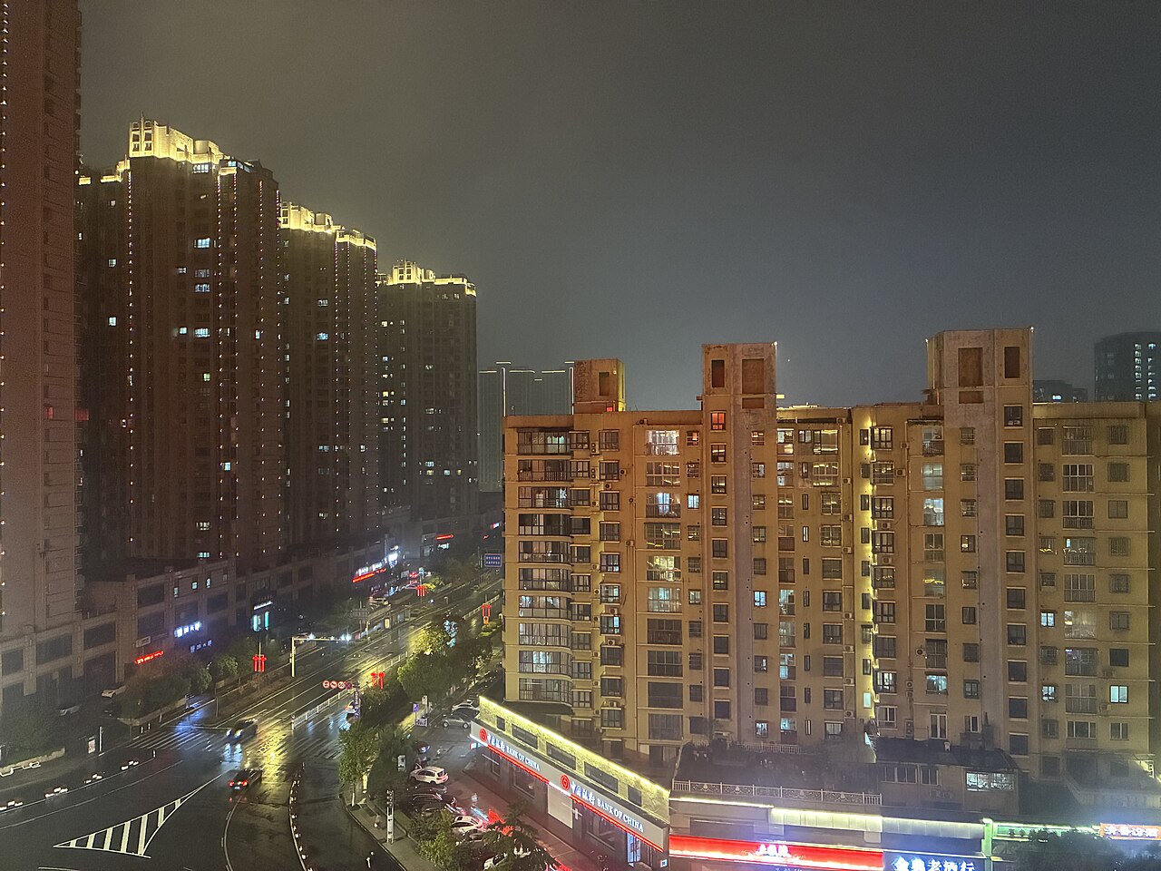 东台