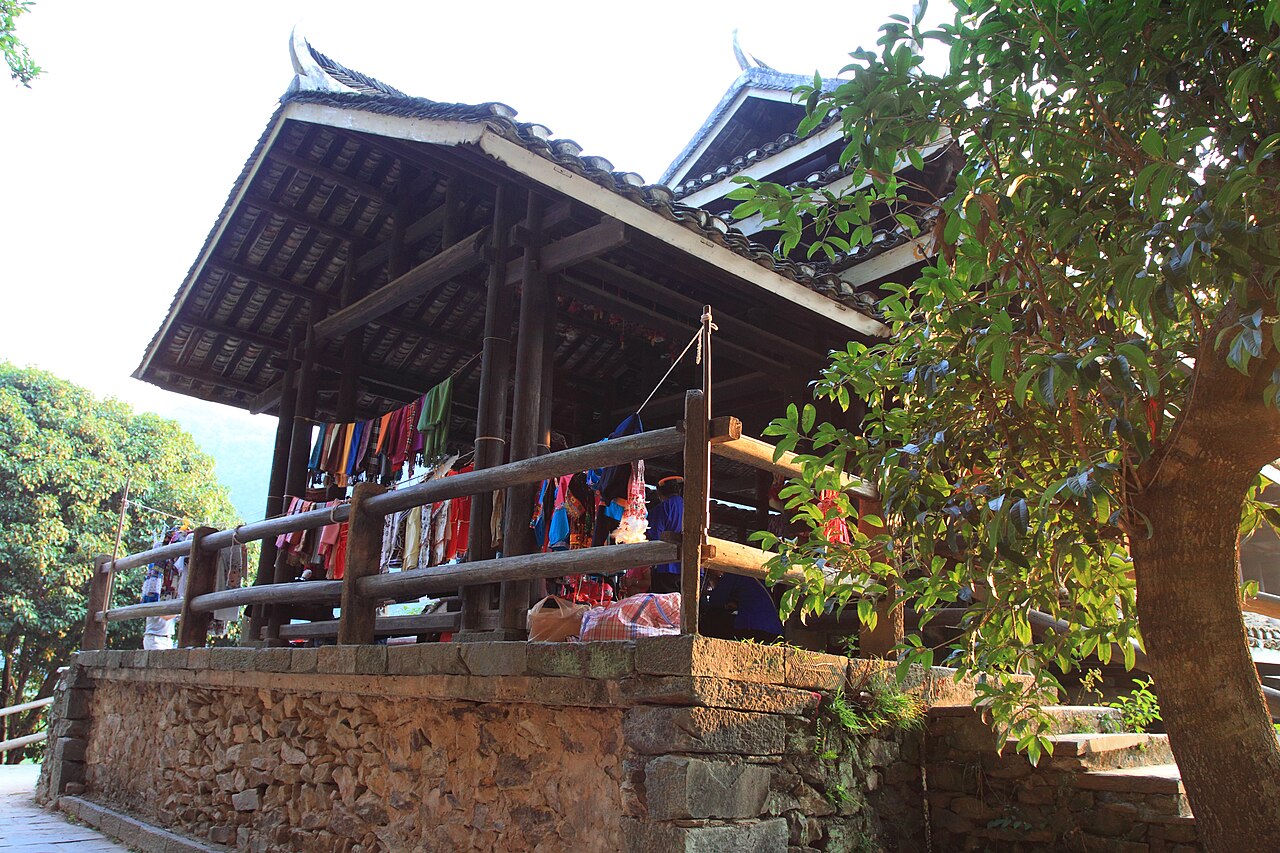 三江