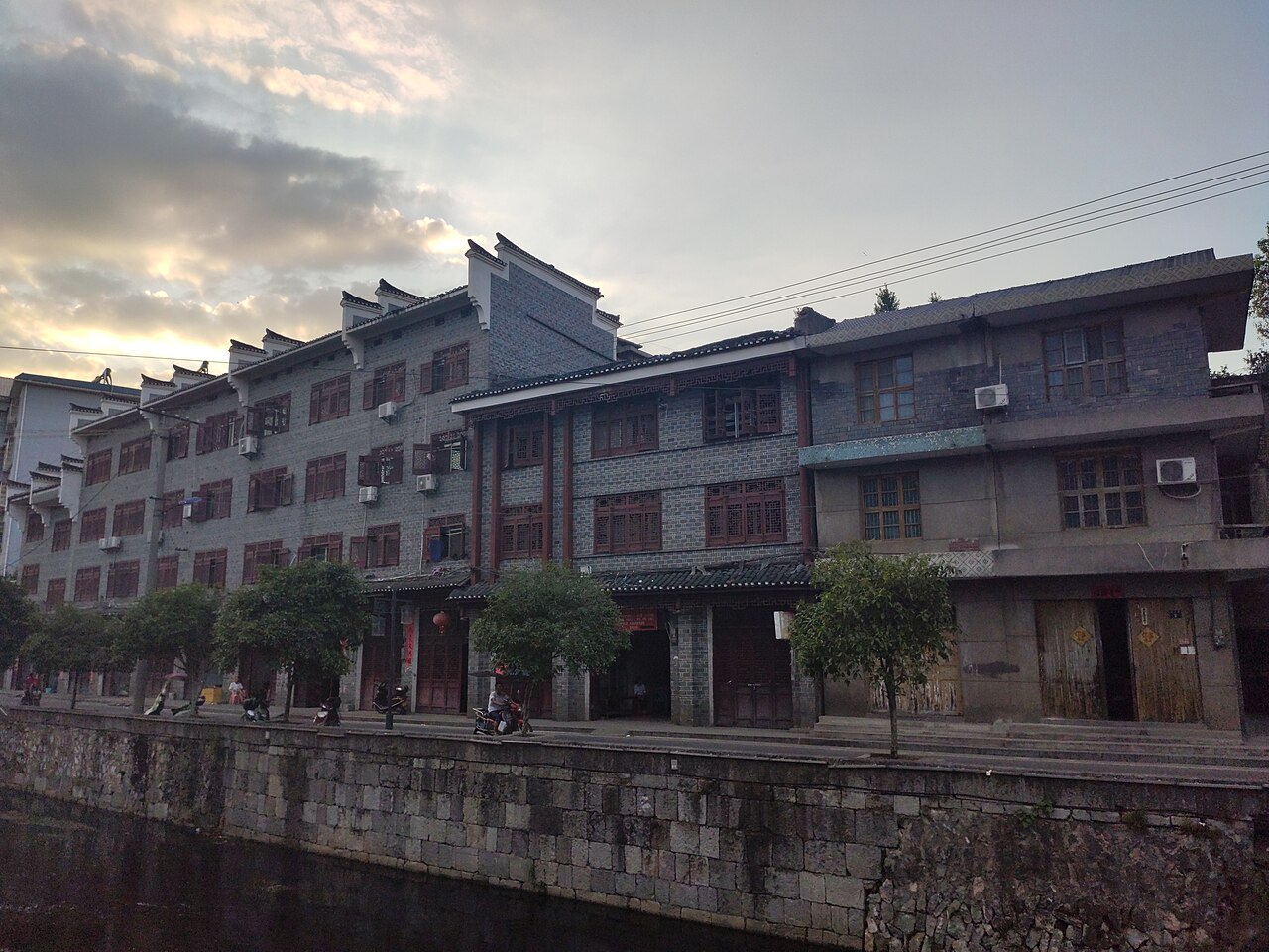Wugang