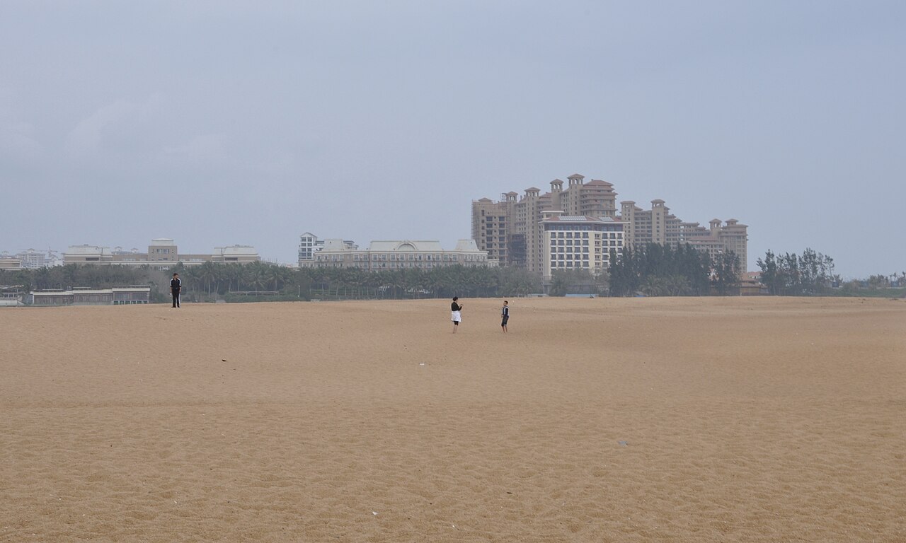琼海