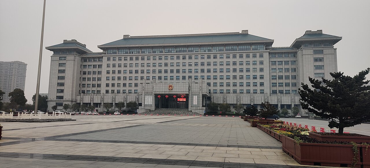Chuzhou