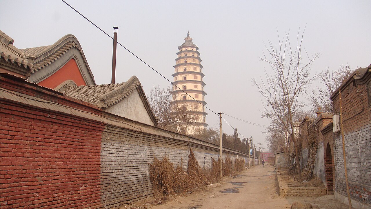Dingzhou