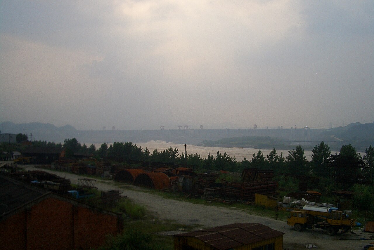 Yichang