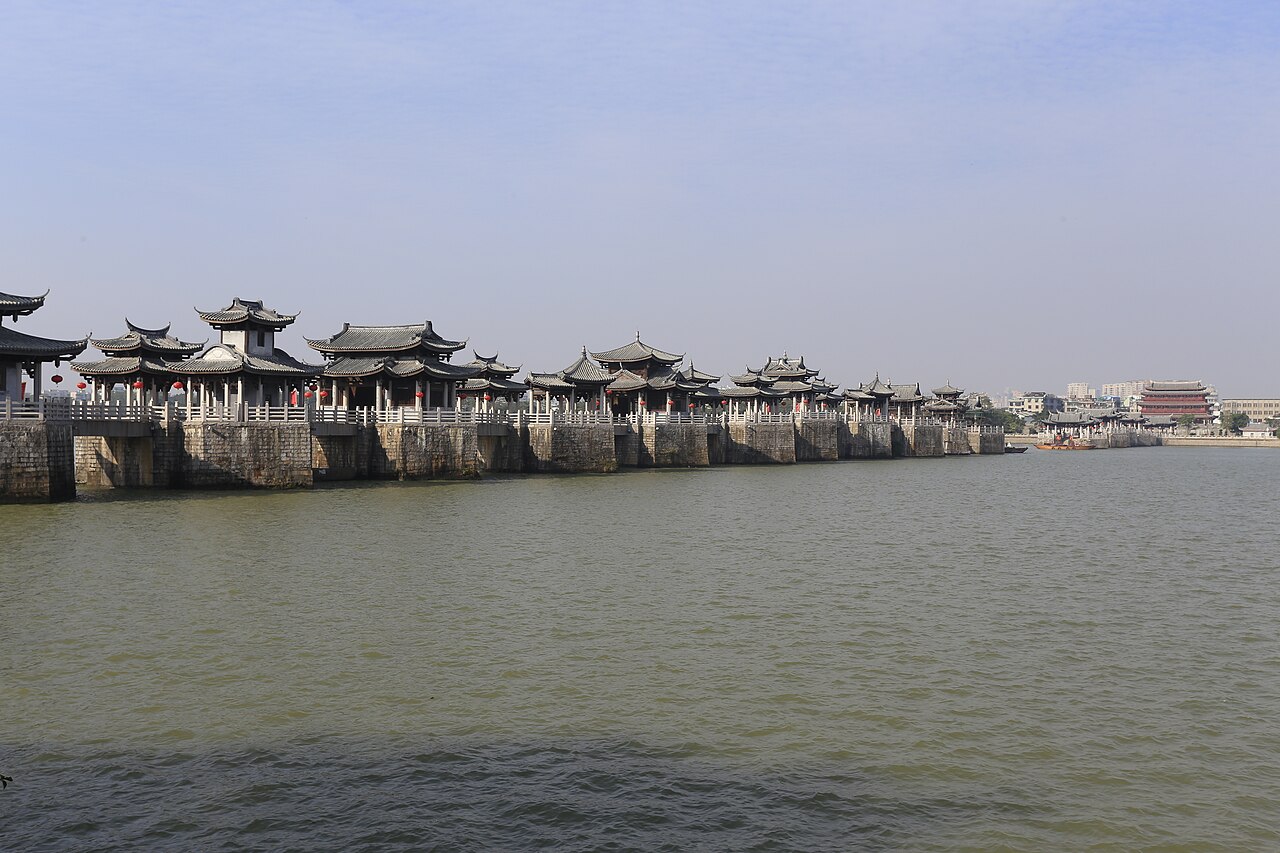 潮州