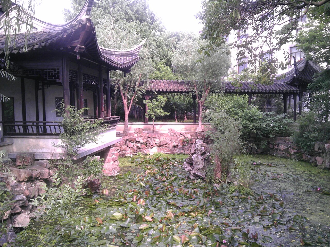 常熟
