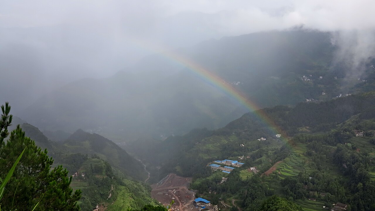 Lichuan