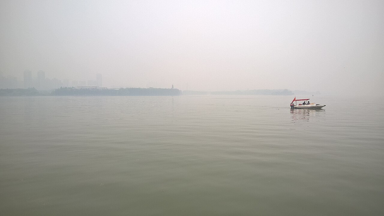 贵港