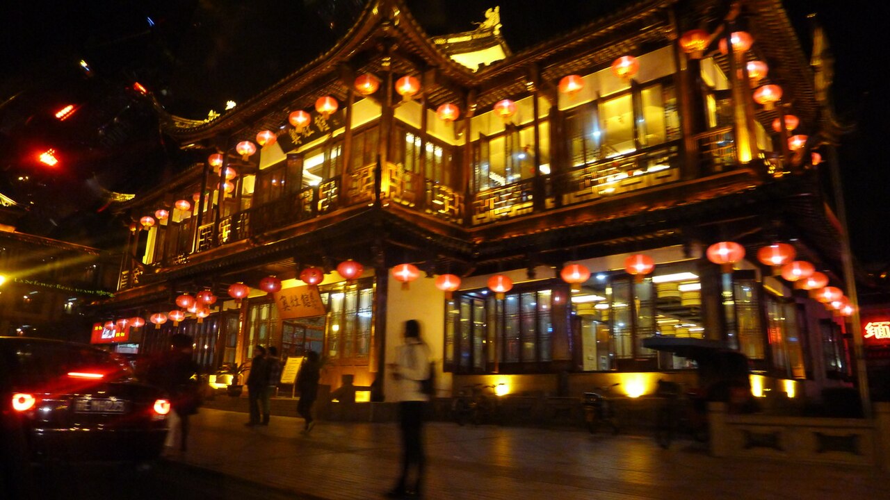 Kunshan