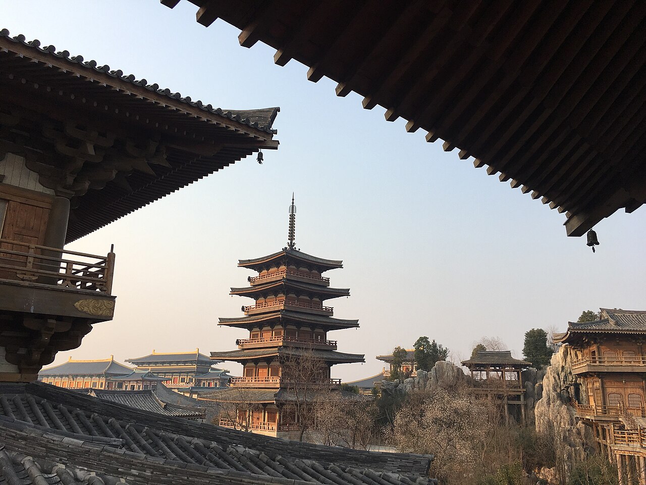 襄阳
