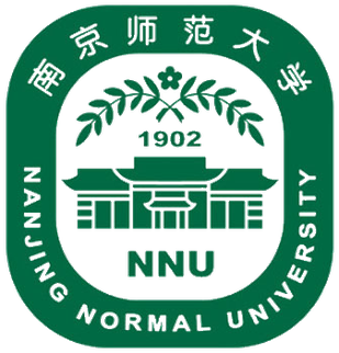 جامعة نانجينغ للمعلمين