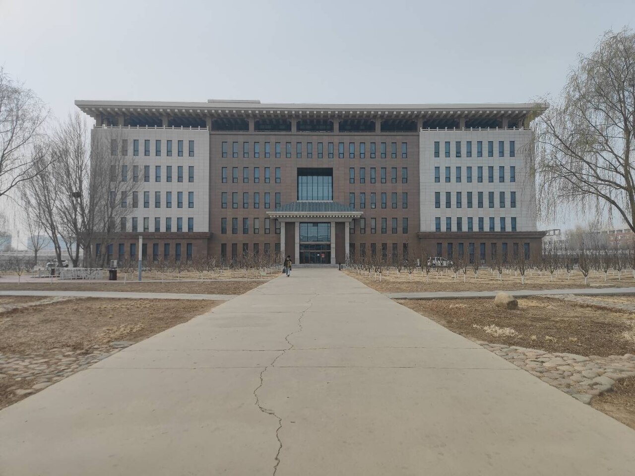 جامعة خبي للعمارة