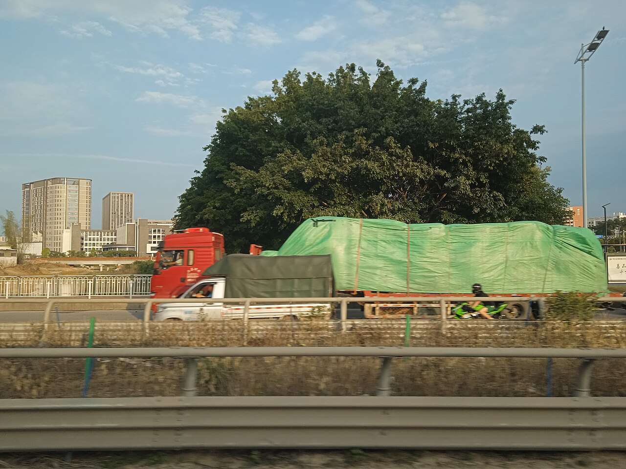 广州职业技术大学