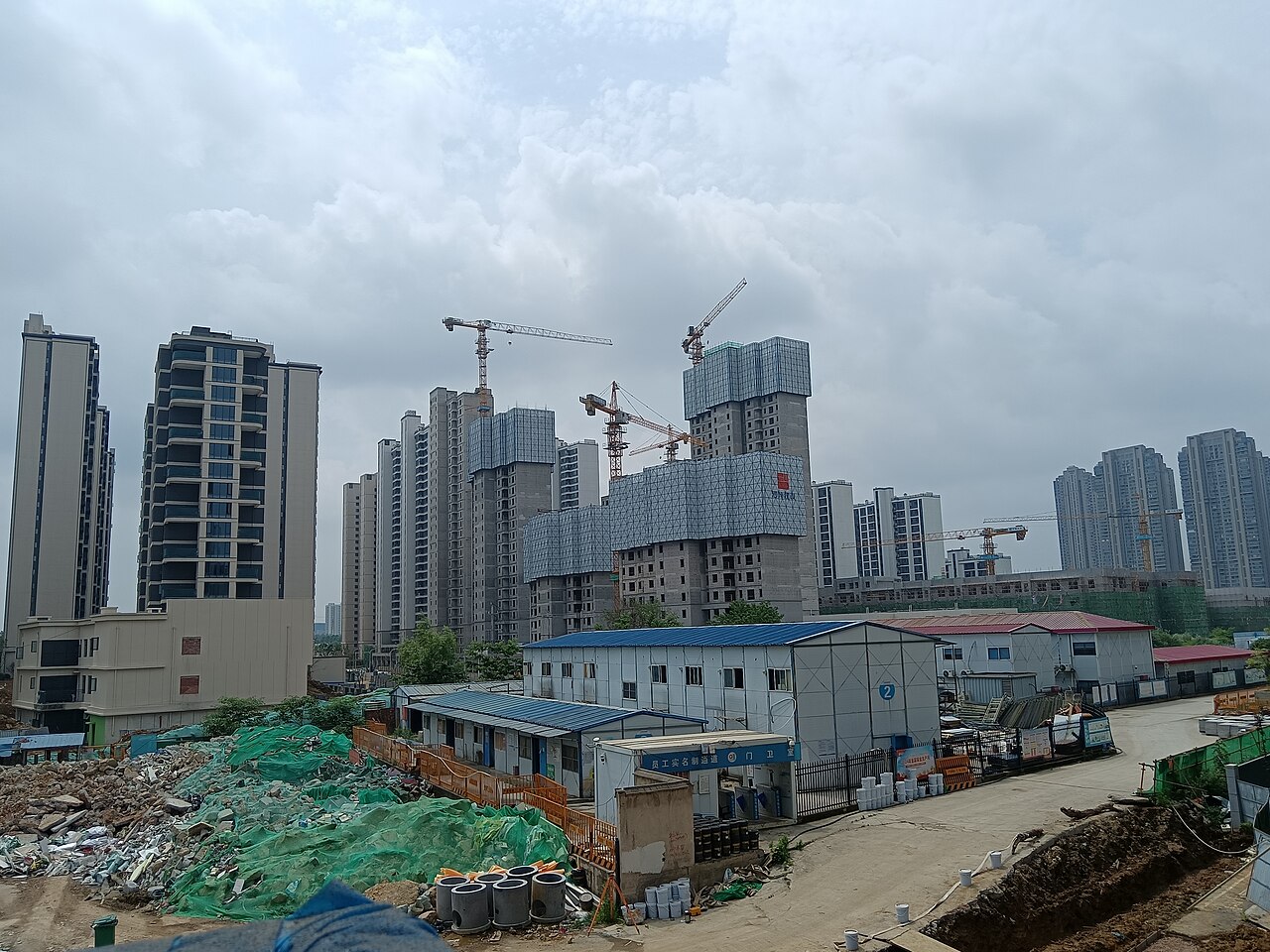 湖南农业大学