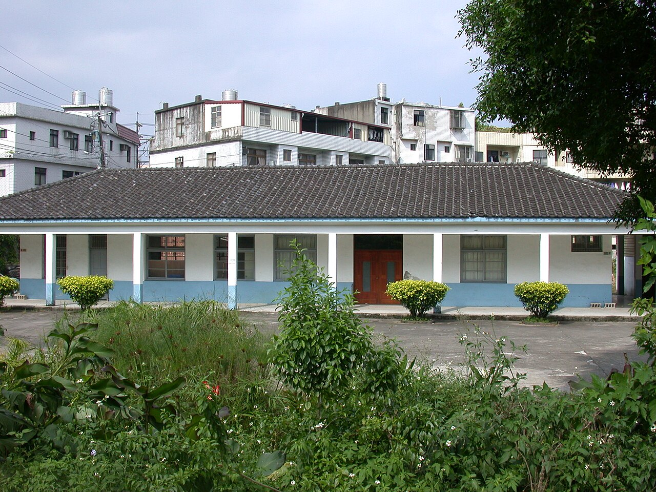 安康学院