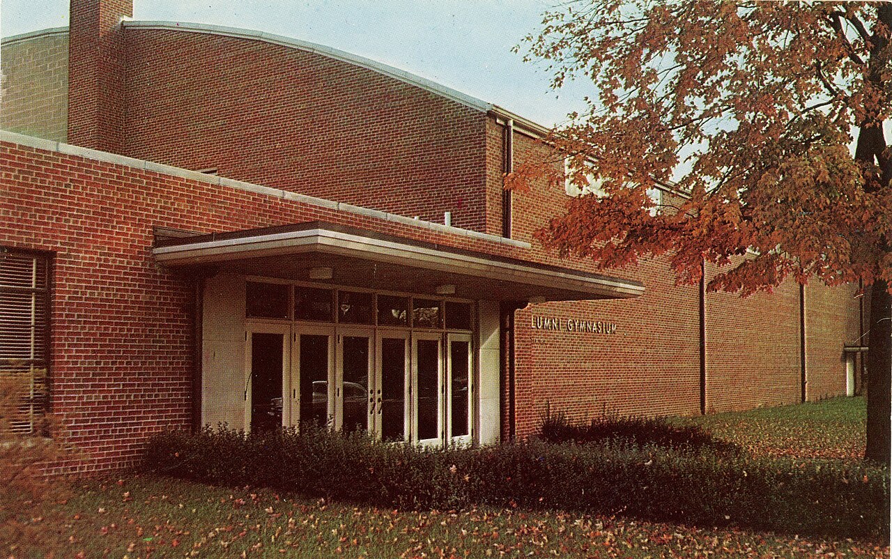 Capital University of Physical Education and Sports