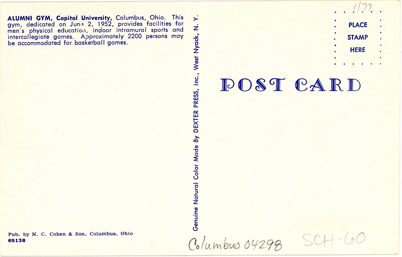 Capital University of Physical Education and Sports