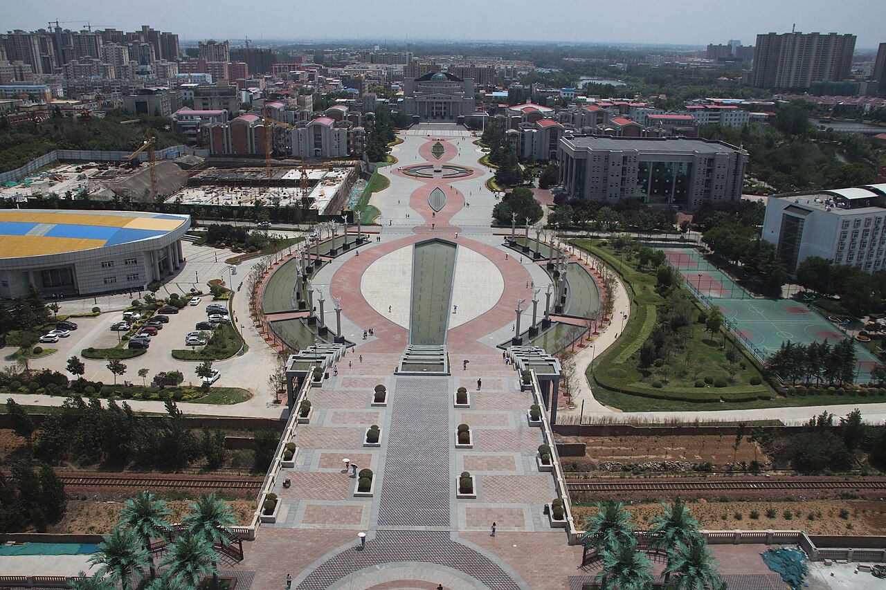 Sias University