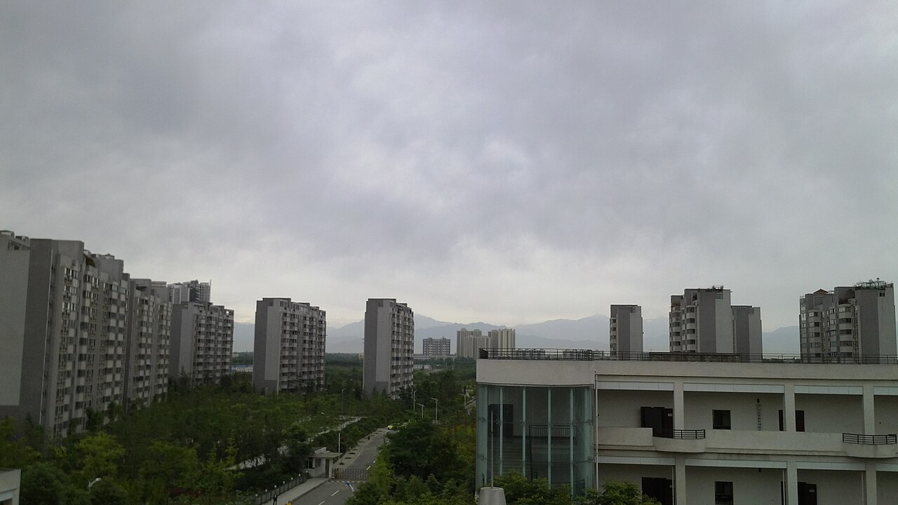 Chengdu Technological University