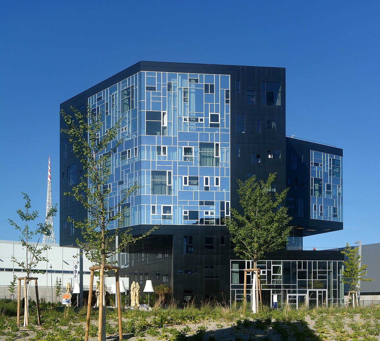 Yang-En University