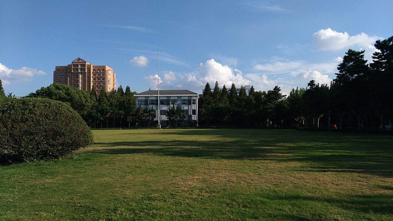 东华理工大学