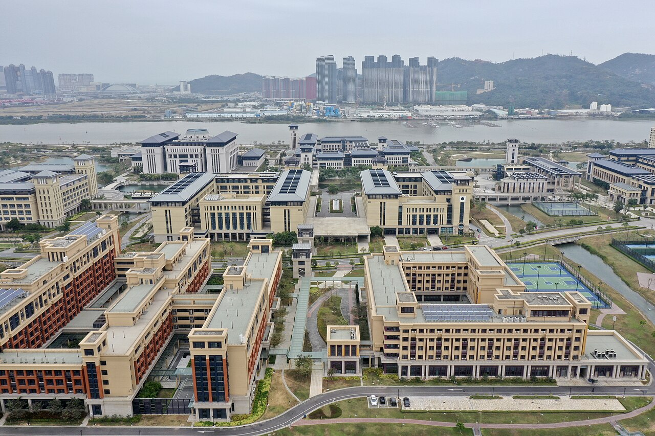 جامعة ماكاو
