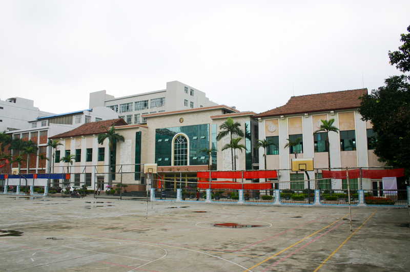 南宁学院