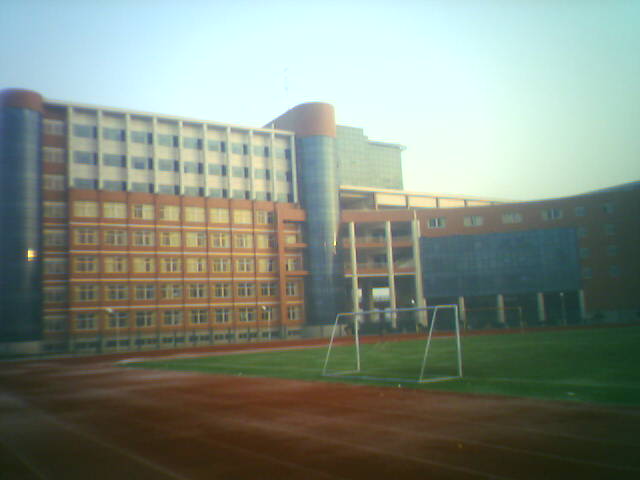 南通大学