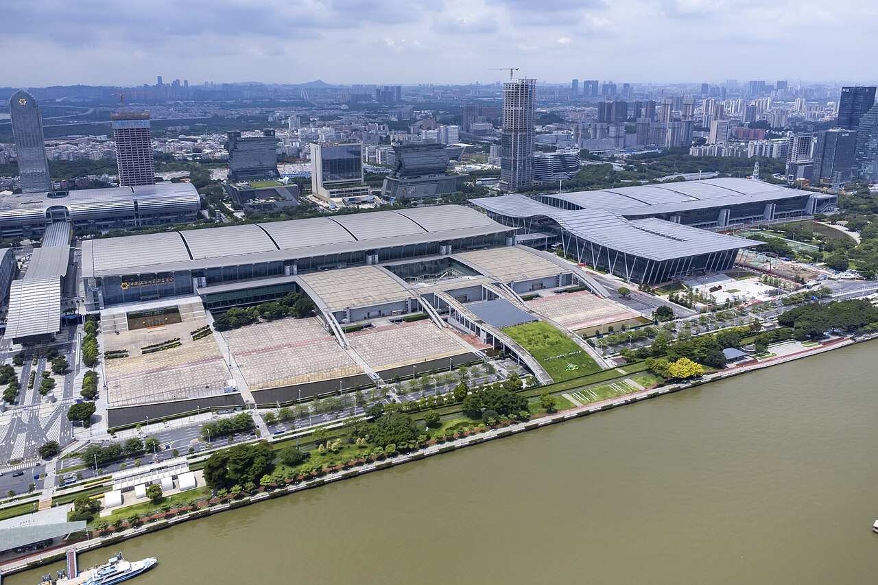 Guangdong University of Finance