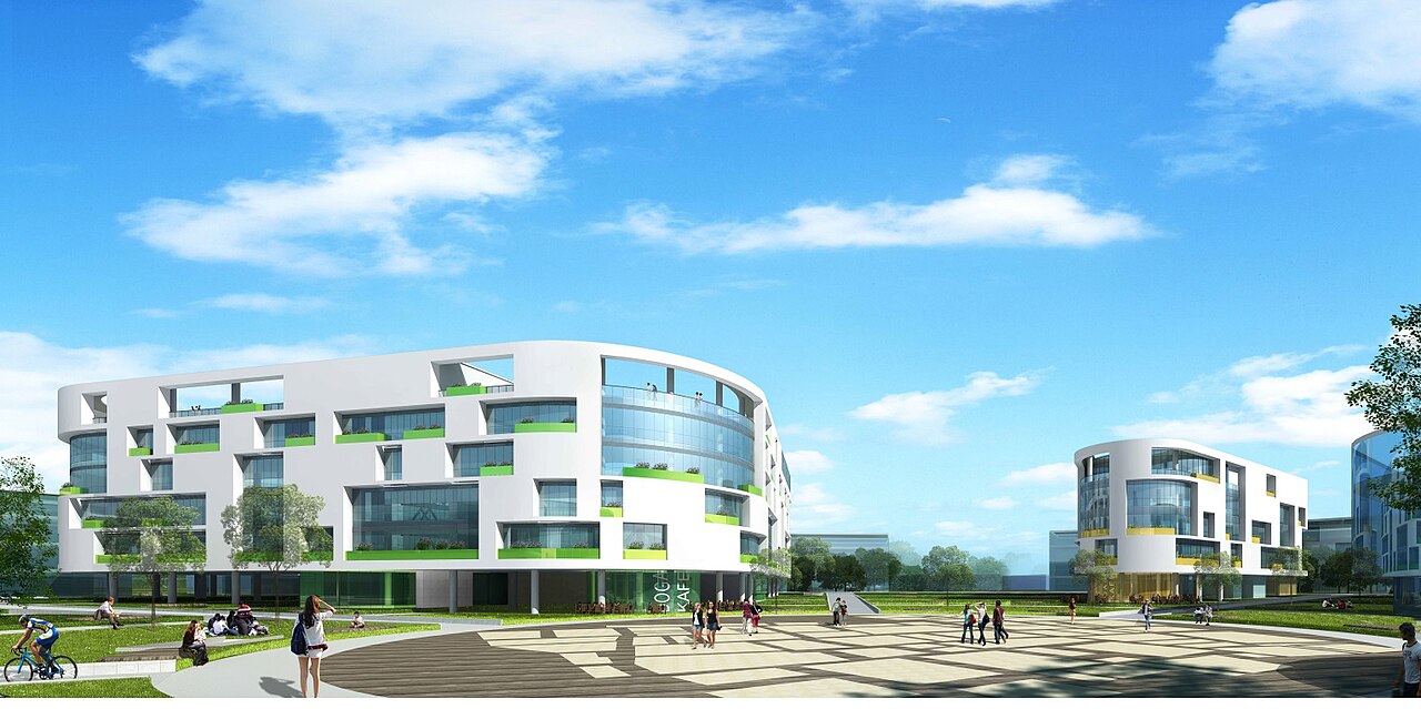 塔里木大学