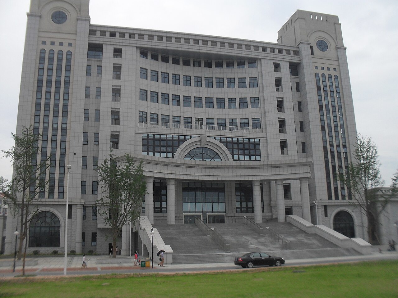 安徽农业大学
