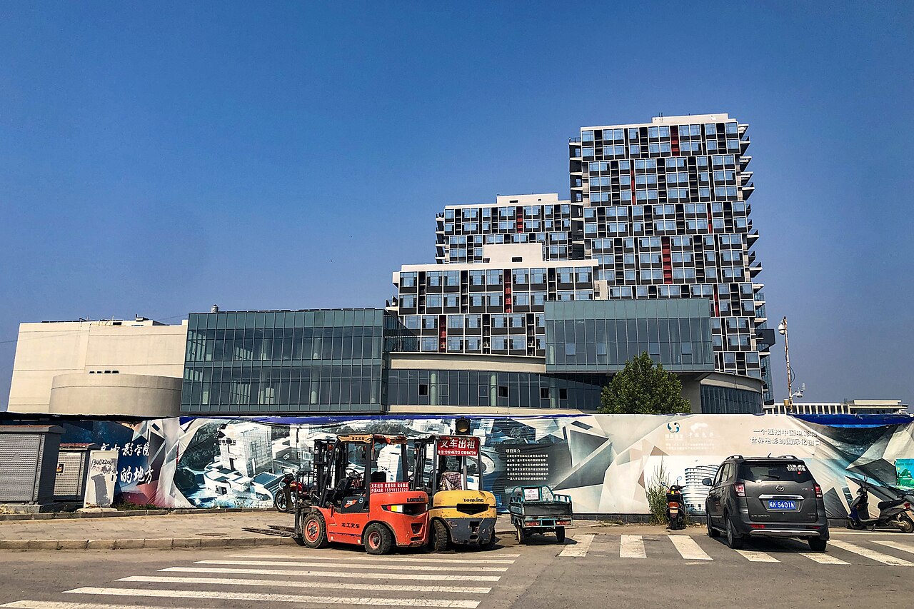 北京电影学院