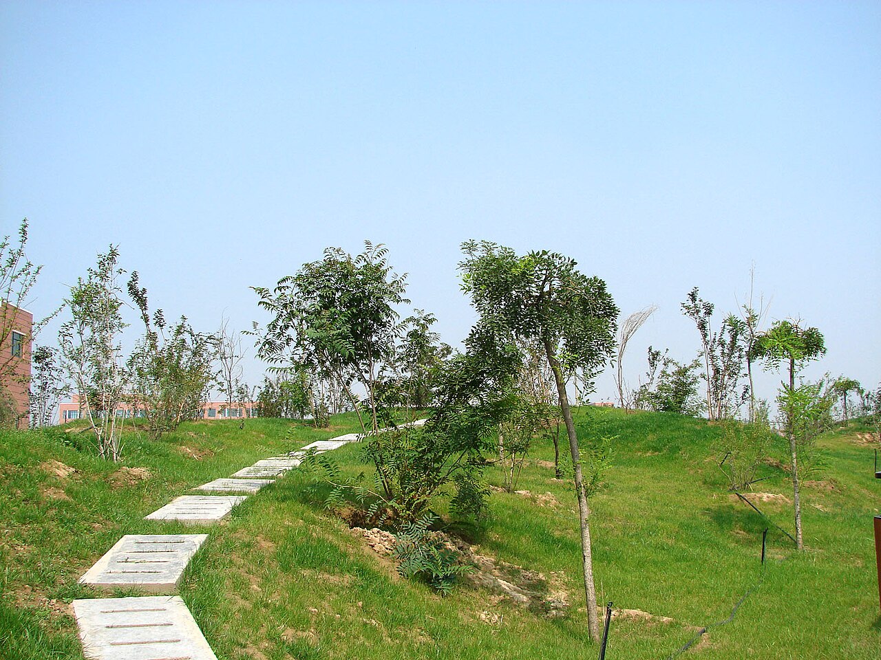 兰州理工大学