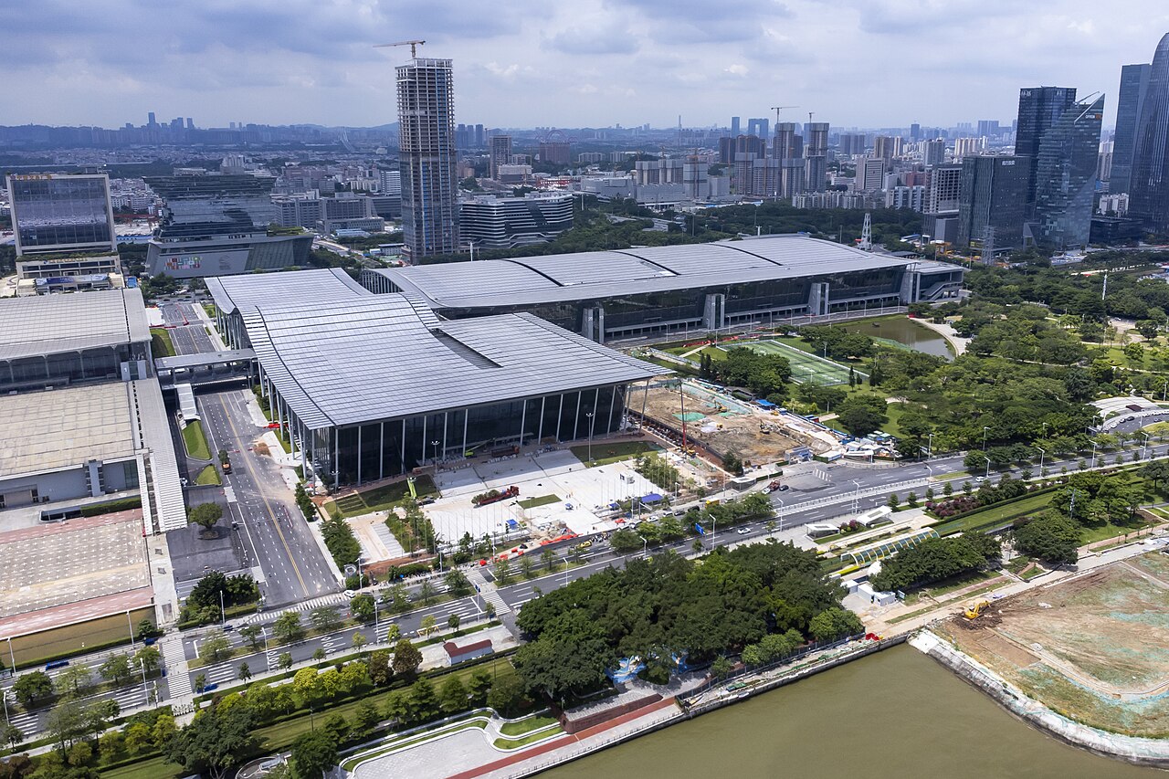 Guangdong University of Finance