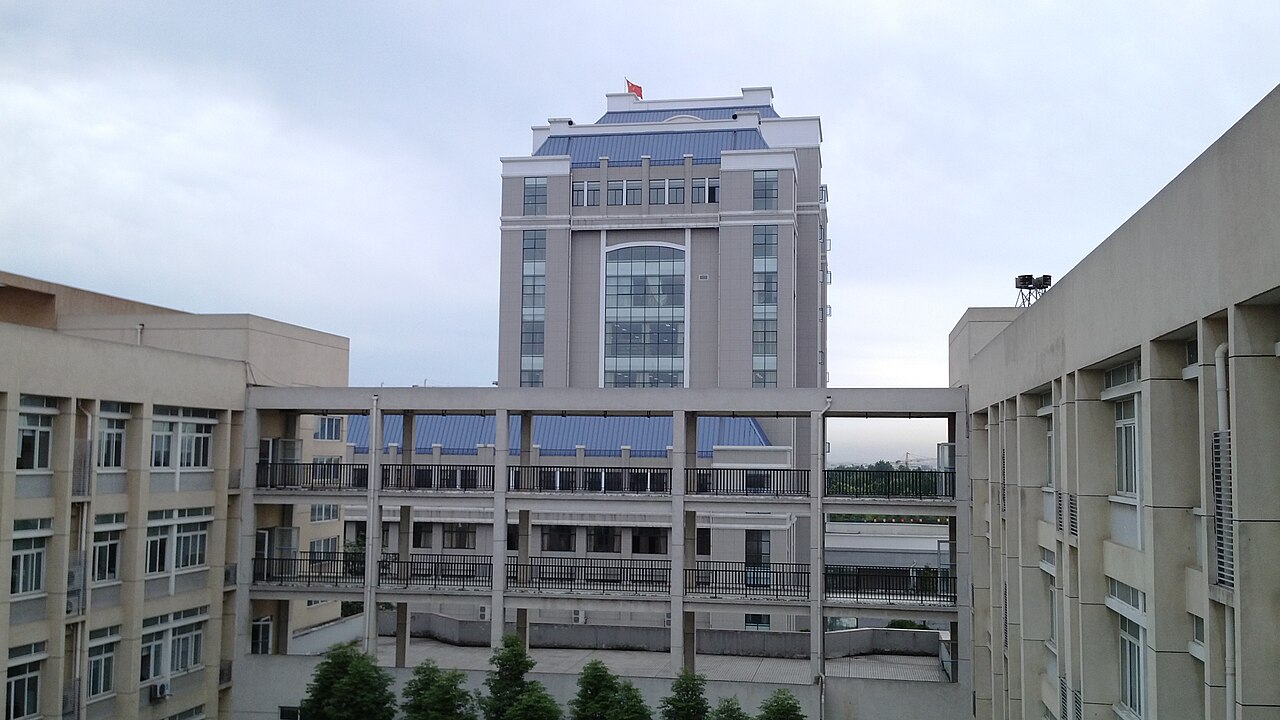 Chengdu Technological University