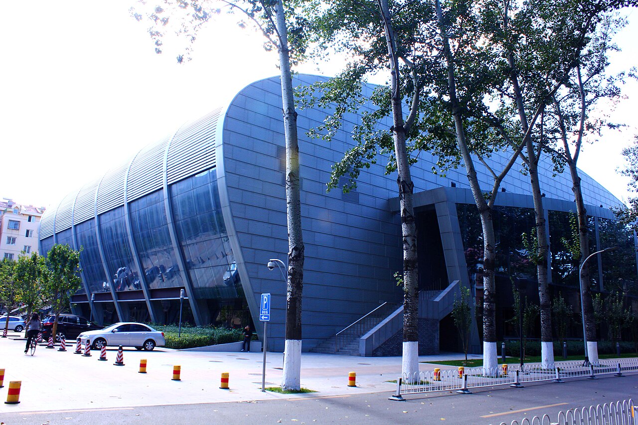 中国地质大学（北京）