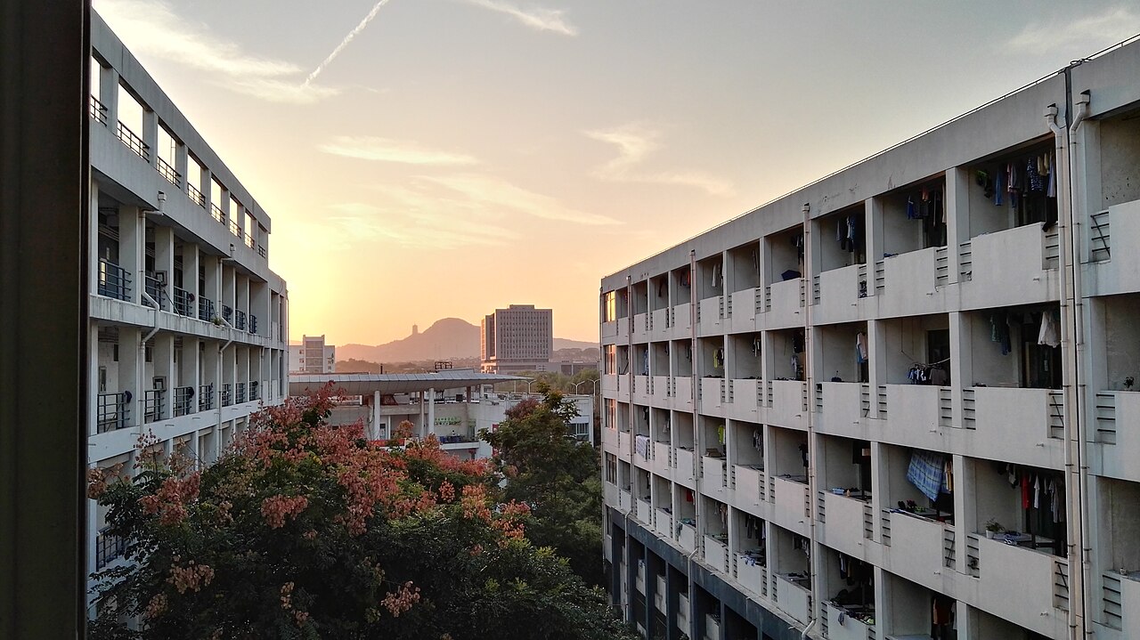 جامعة هوهاي