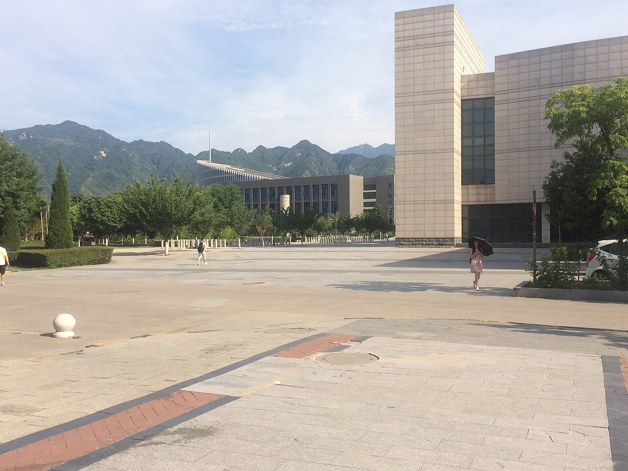 Northwestern Polytechnical University
