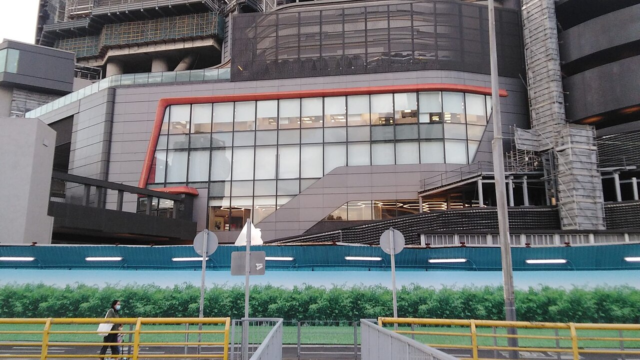 UOW College Hong Kong