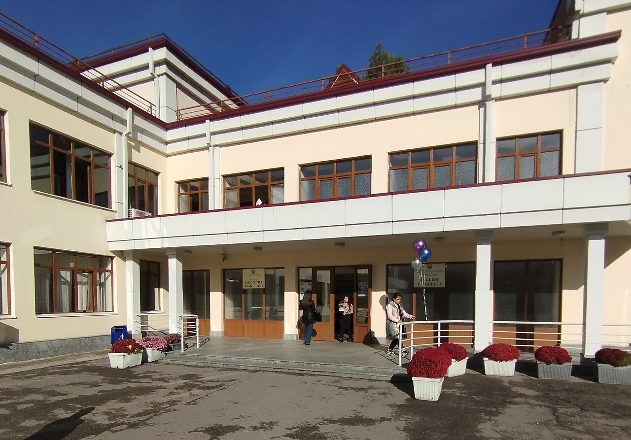 大连交通大学