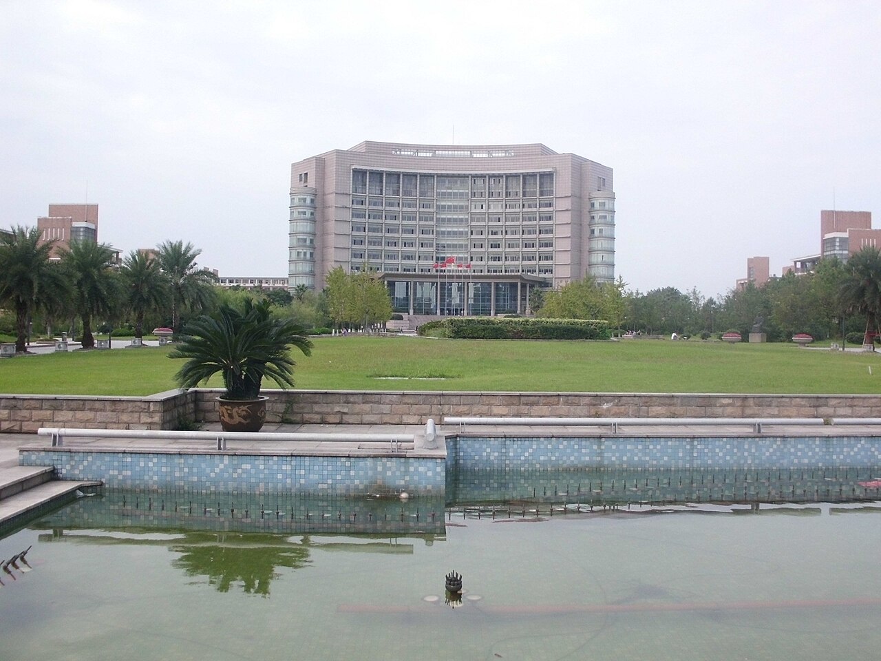 Zhejiang Sci-Tech University