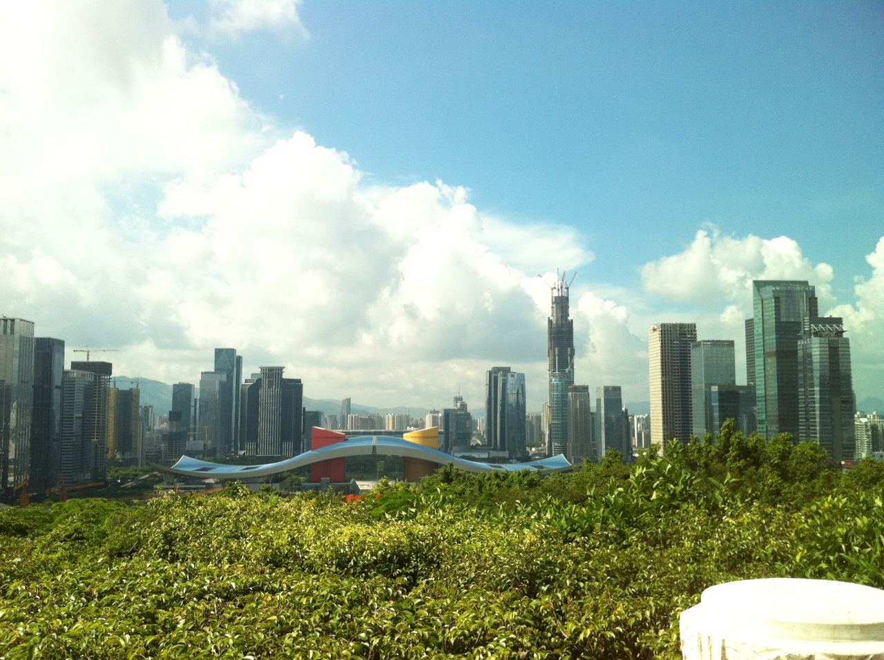 Shenzhen University