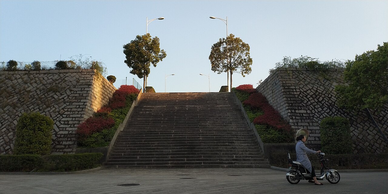 Fuzhou University