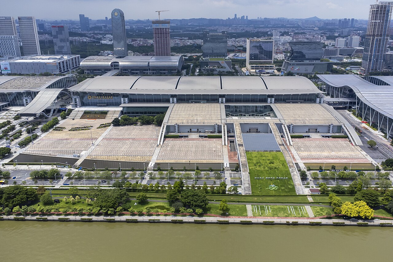 Guangdong University of Finance
